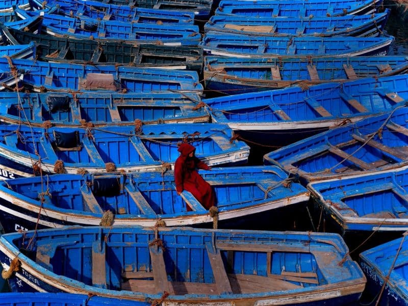LK Blue boats min