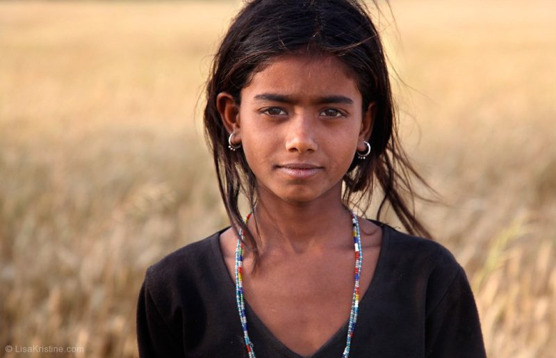 lisa kristine com free child india min
