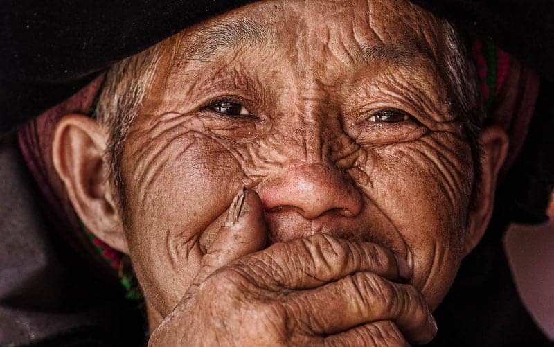 Hidden smile Vietnam 2 min