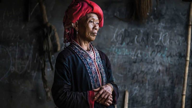 Red Dao Sapa min