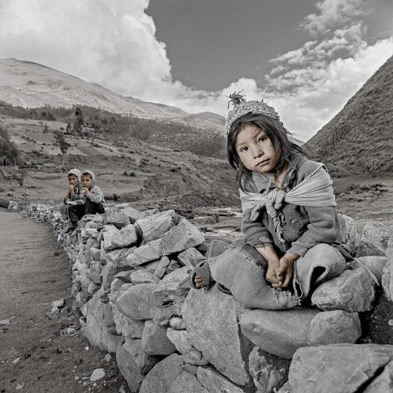 فیل بورگس