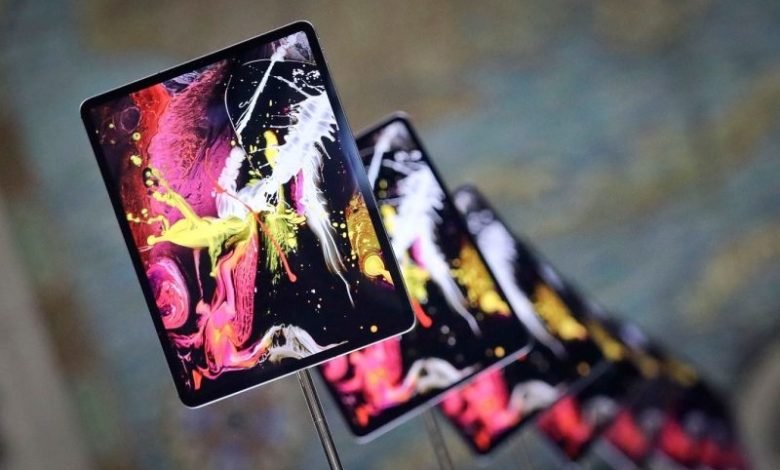 ipad 7 and ipad mini 5 reportedly set to launch in the first half of 2019 8211 bgr min e1644296028321