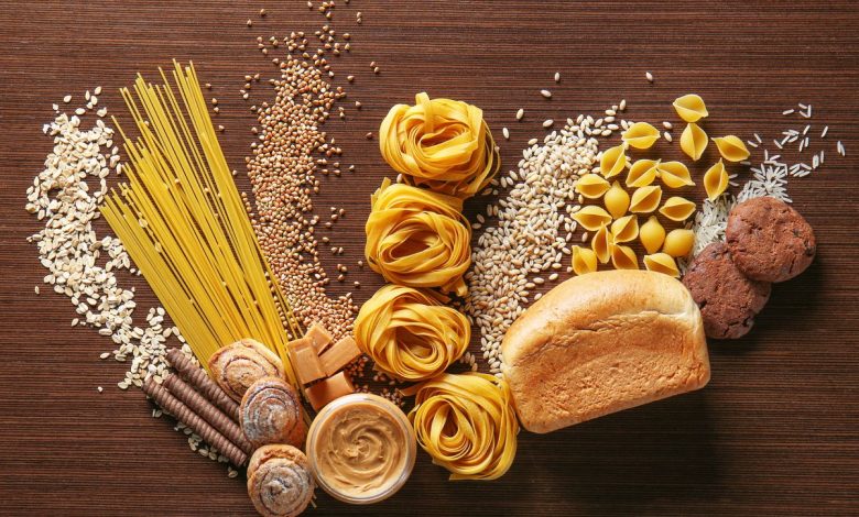 کربوهیدرات ها