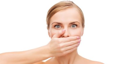 چگونه بوی بد واژن را برطرف کنیم