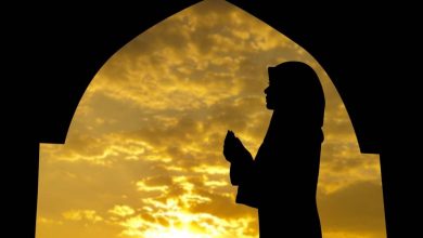 چرا باید نماز بخوانیم