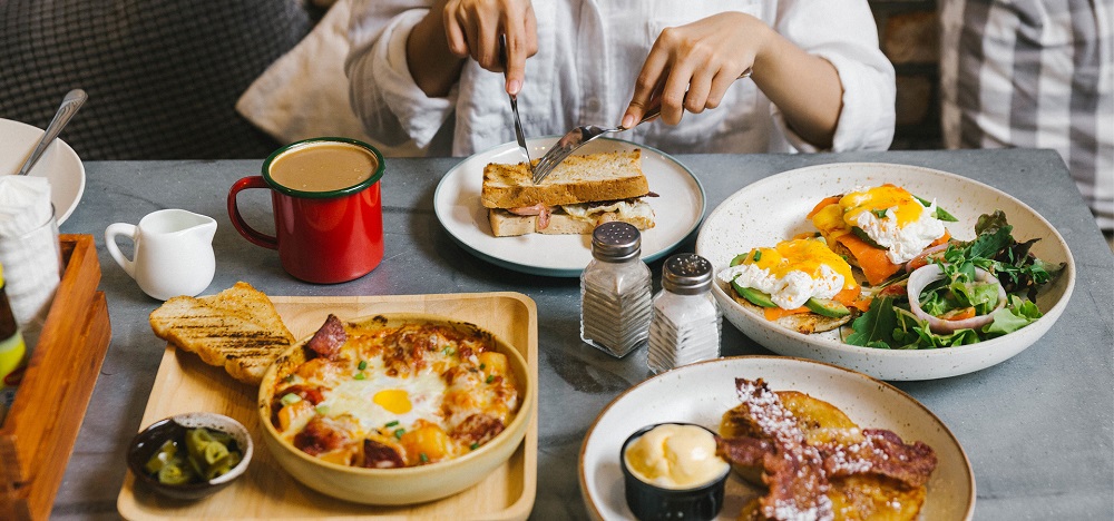 چرا صبحانه مهم است