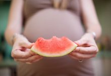 مواد غذایی تقویت کننده هوش جنین