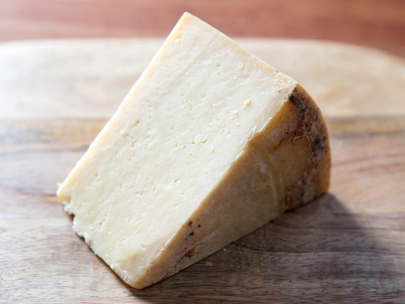 پنیر لانکاشایر