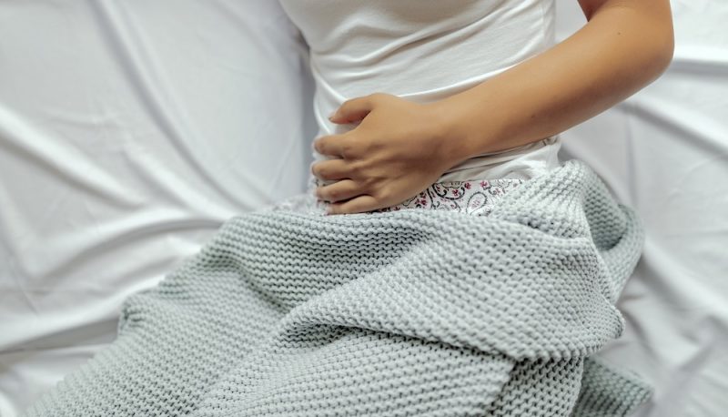علت و درمان سوزش و خارش واژن بعد از نزديكی