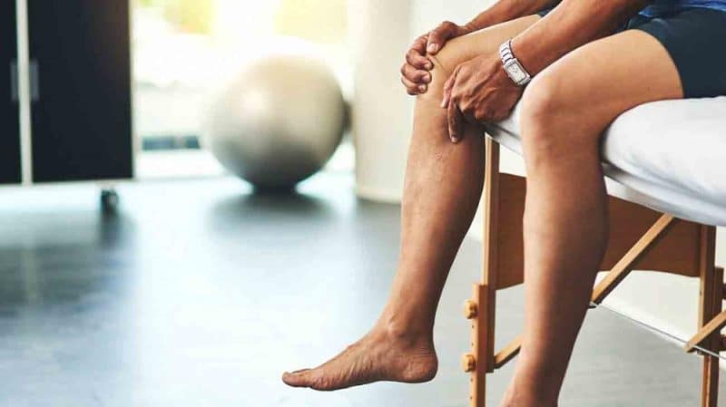 Knee Pain 1