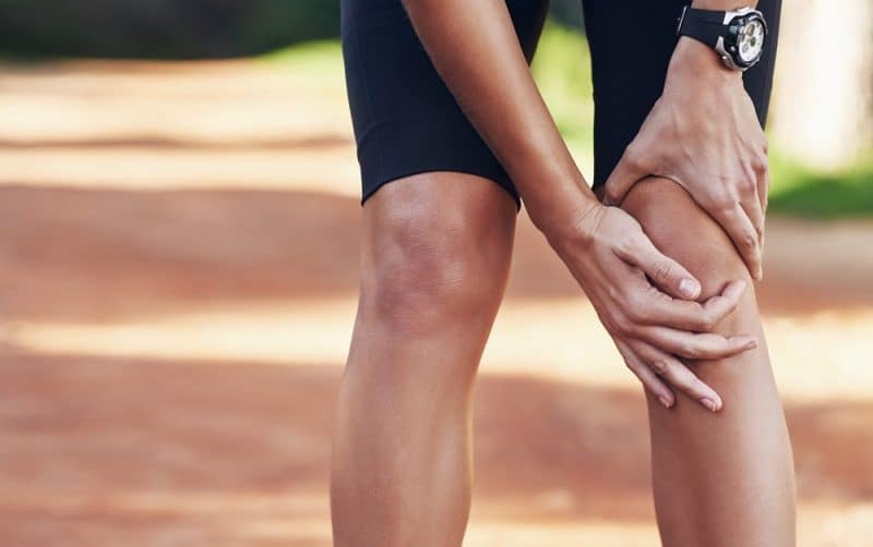 Knee Pain 2