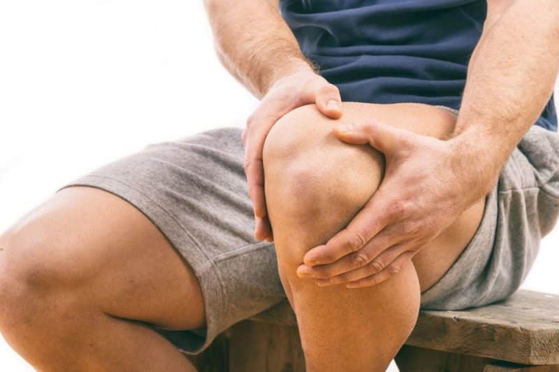 Knee Pain 3