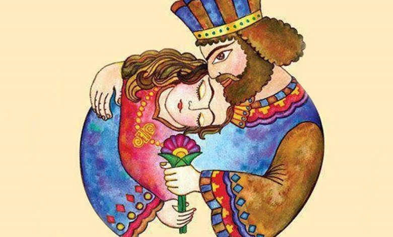 سپندارمذگان