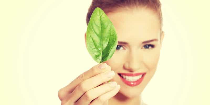 ترشحات سبز رنگ واژن