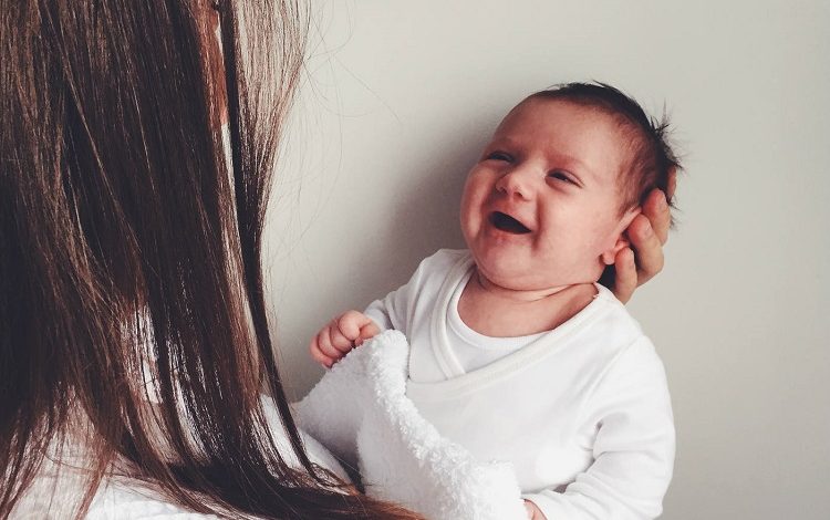 تقویت چشم جنین در بارداری؛ برای تقویت چشم جنین چه بخوریم؟