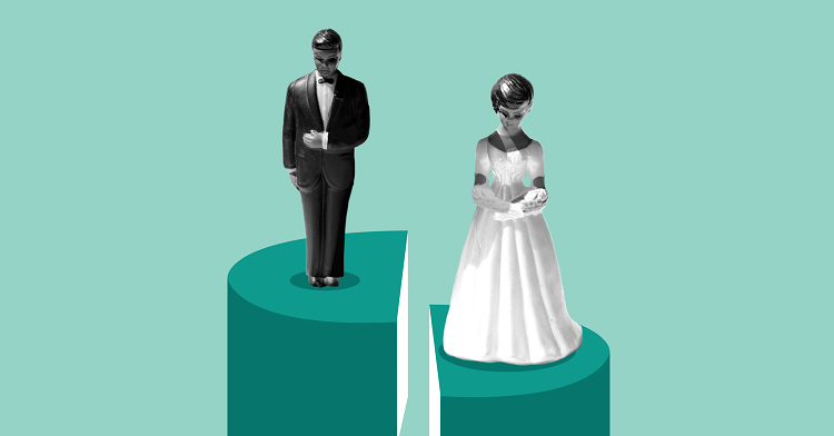 راه های پیشگیری از طلاق
