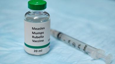 واکسن ام‌ام‌آر - mmr
