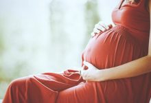 علت بيرون زدگي ناف در بارداري