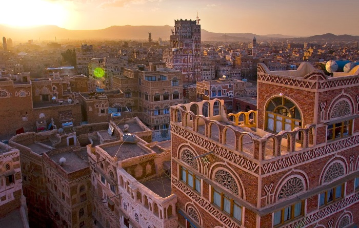 کشور یمن