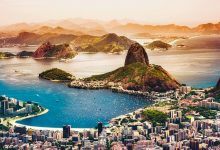 جاذبه‌ های گردشگری کشور برزیل