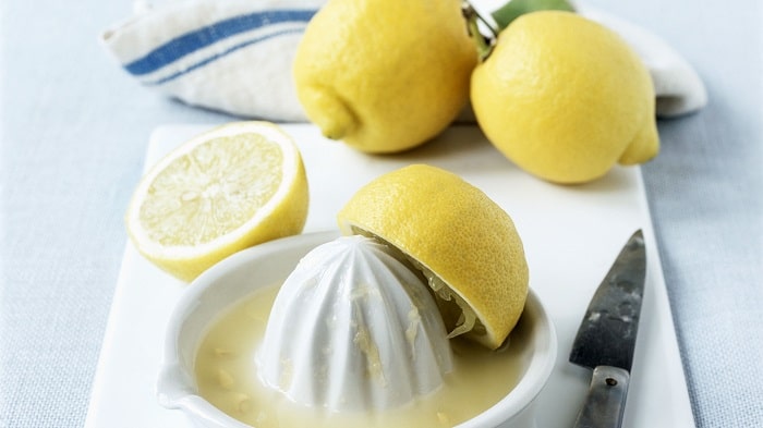 آبلیموی طبیعی