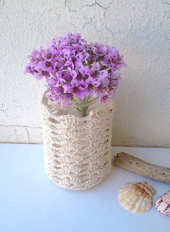 ایده استفاده از شیشه های مربا