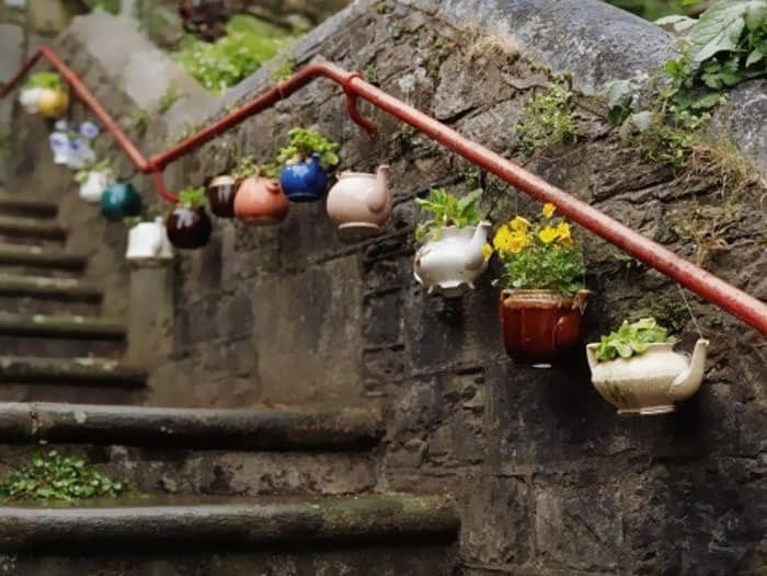 diy repurpose old kitchen stuff 14 700