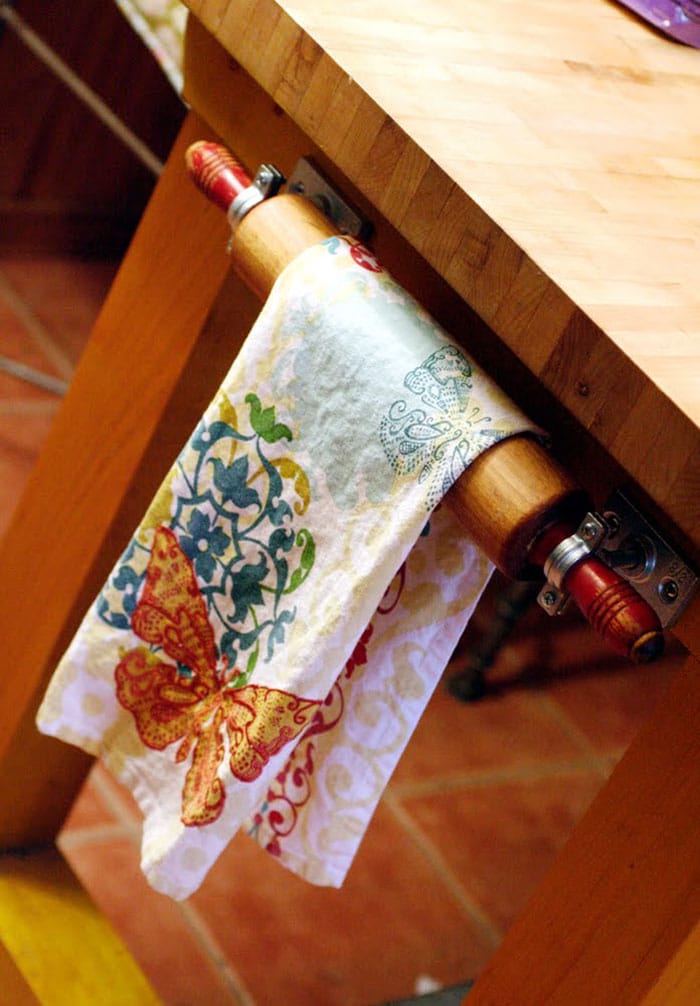 diy repurpose old kitchen stuff 31 700