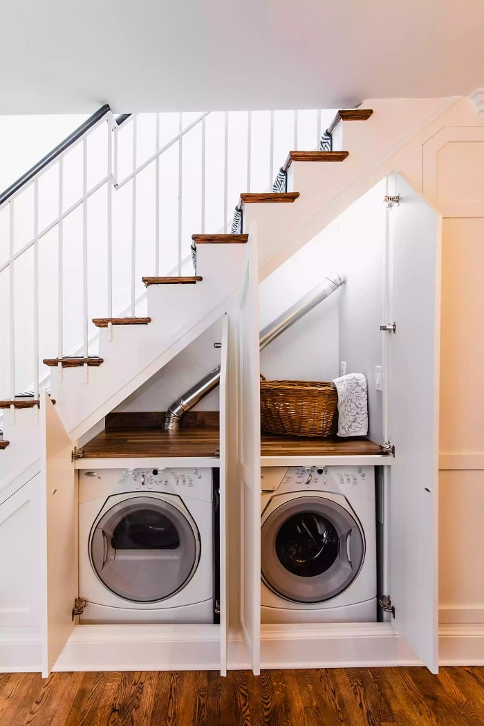 11 Laundry 5c0fd0e2c9e77c0001397fe5