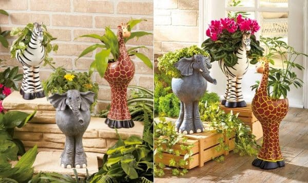 animal shaped planters 600x356 1