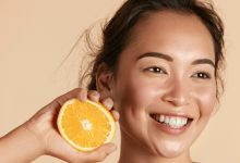 خواص پرتقال برای زیبایی پوست و مو