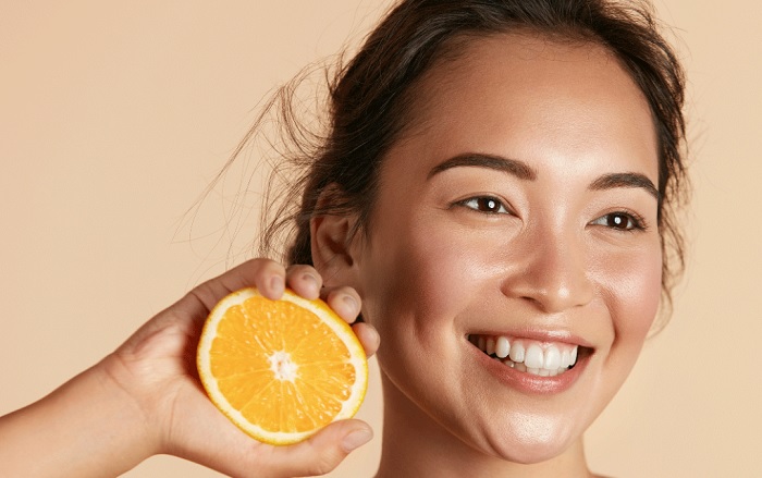 خواص پرتقال برای زیبایی پوست و مو
