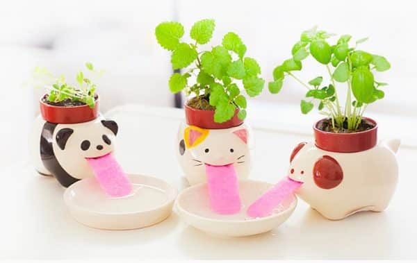 self watering planter gifts 600x379 1