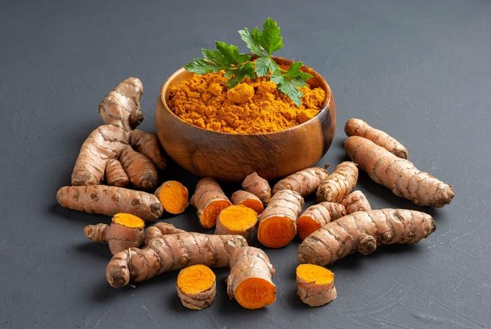زردچوبه و افزودن آن به رژيم غذایی