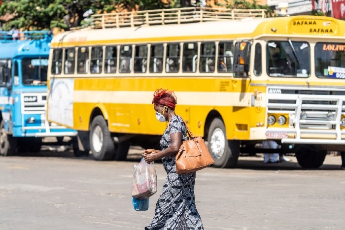 آیا کشور زیمبابوه برای مسافرت امن است