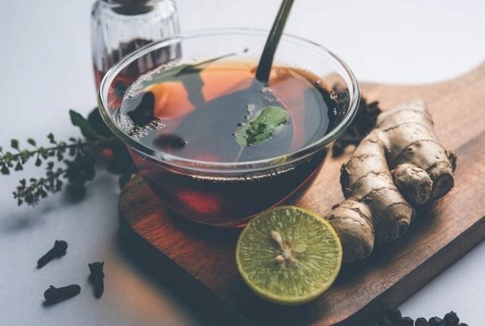 برای درمان برونشیت چه بخوریم