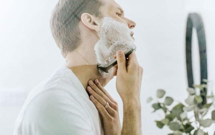 چگونه بعد اصلاح جوش نزنیم