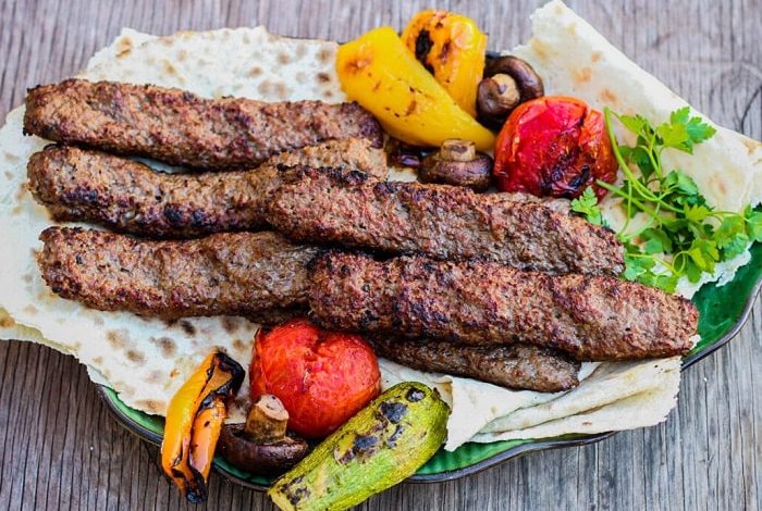 نکات طلایی تهیه کباب کوبیده