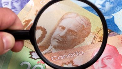 قیمت دلار کانادا در پرنس ادوارد
