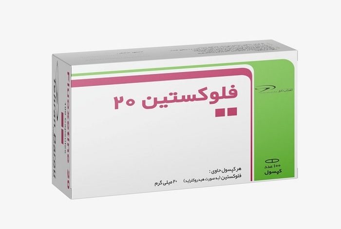 درمان زود انزالی با قرص پاروکستین