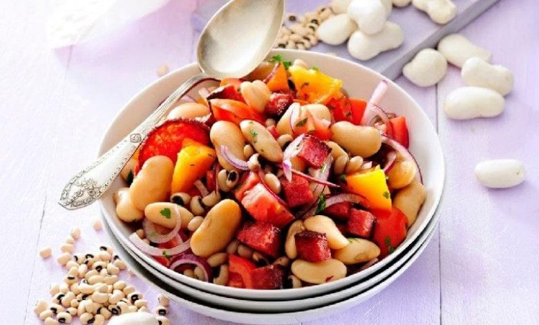 مواد غذایی نفاخ