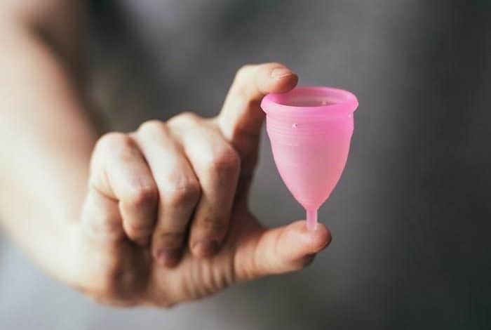 چگونه از کاپ قاعدگی استفاده کنیم