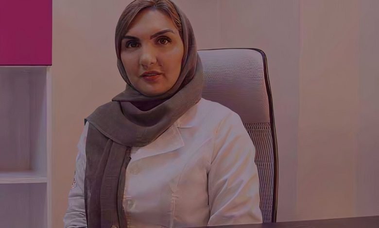 خانم دکتر مهرنوش امیری