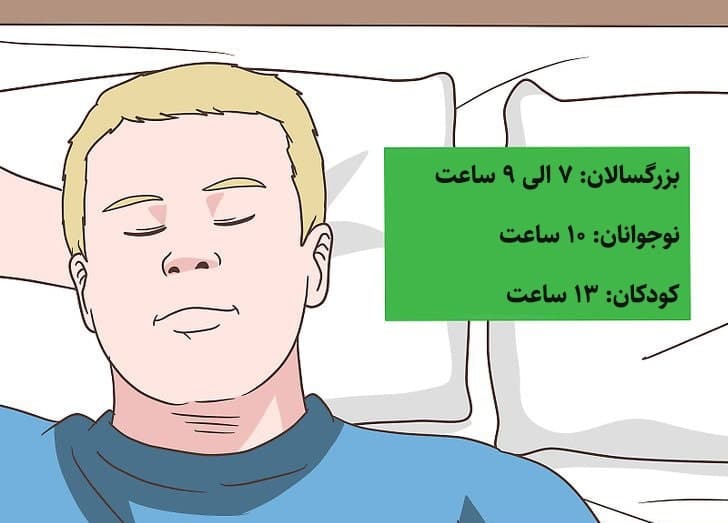 برای افزایش لنفوسیت چه باید کرد؟ برای افزایش لنفوسیت چه باید کرد؟