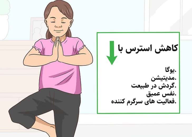 برای افزایش لنفوسیت چه باید کرد؟ برای افزایش لنفوسیت چه باید کرد؟