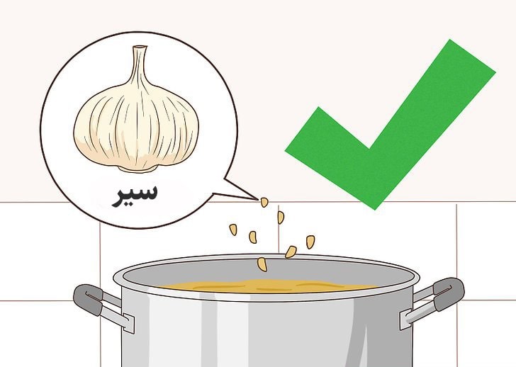 برای افزایش لنفوسیت چه باید کرد؟ برای افزایش لنفوسیت چه باید کرد؟