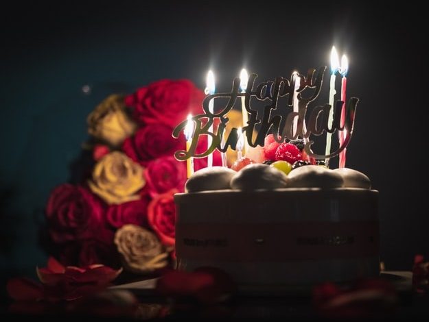 پیام تبریک تولد رسمی به مدیر، رئیس و مدیر عامل