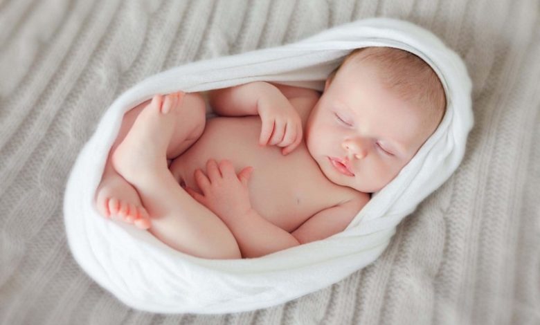 متن تبریک نوزاد تازه متولد شده دختر