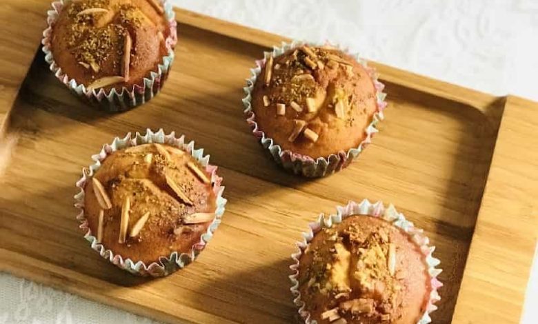 طرز تهیه کیک یزدی برای ۲۰ نفر