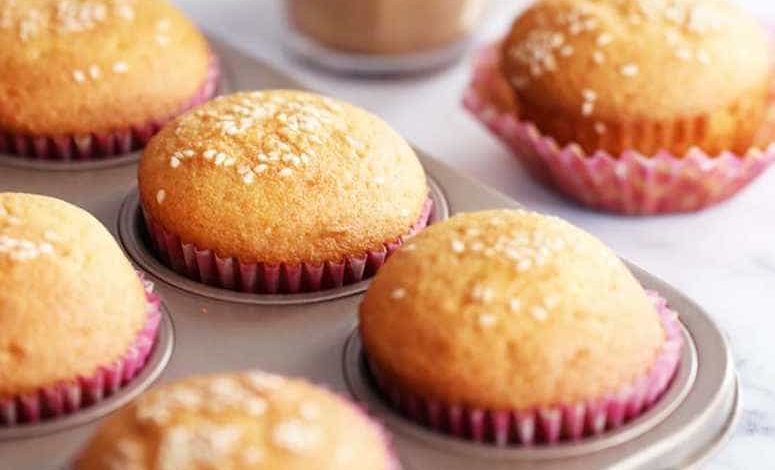 طرز تهیه کیک یزدی برای ۲۰ نفر